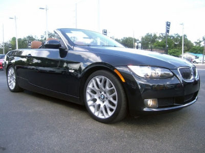 2009 BMW 328  i