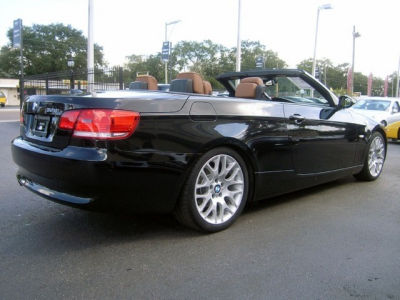 2009 BMW 328  i