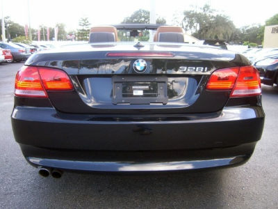 2009 BMW 328  i