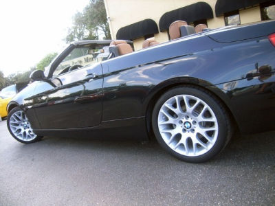 2009 BMW 328  i