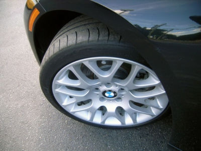 2009 BMW 328  i