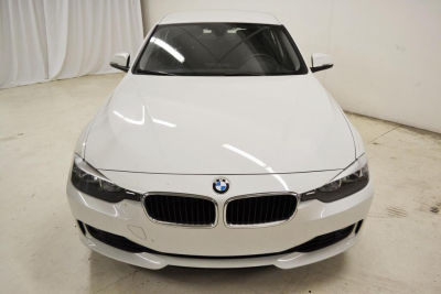 2013 BMW 328  i