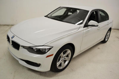 2013 BMW 328  i