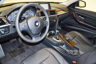 2013 BMW 328  i