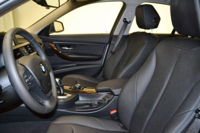 2013 BMW 328  i
