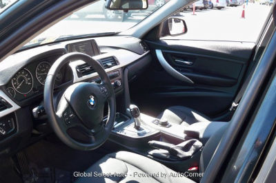 2012 BMW 328  i