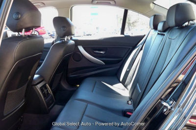 2012 BMW 328  i