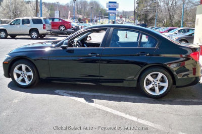 2012 BMW 328  i