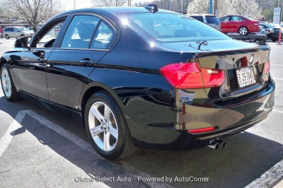 2012 BMW 328  i