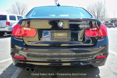 2012 BMW 328  i