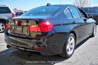 2012 BMW 328  i