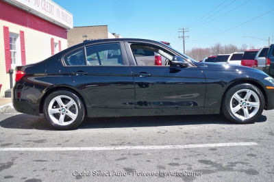 2012 BMW 328  i