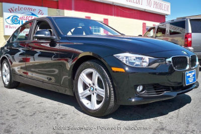 2012 BMW 328  i