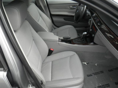 2011 BMW 328  i