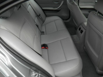 2011 BMW 328  i