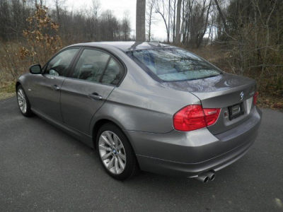 2011 BMW 328  i