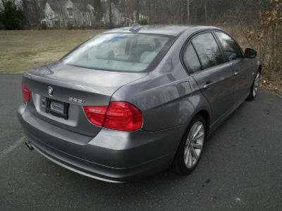 2011 BMW 328  i