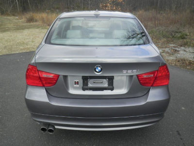 2011 BMW 328  i