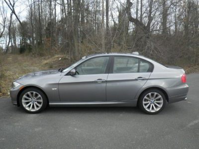 2011 BMW 328  i