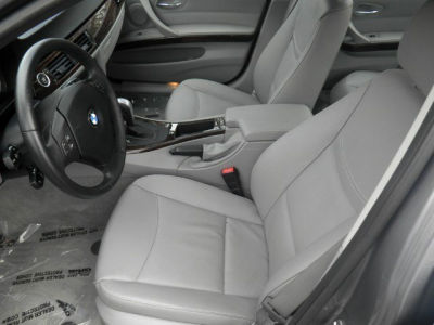 2011 BMW 328  i