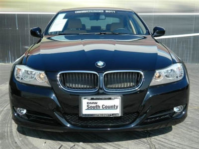 2011 BMW 328  i