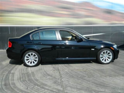 2011 BMW 328  i