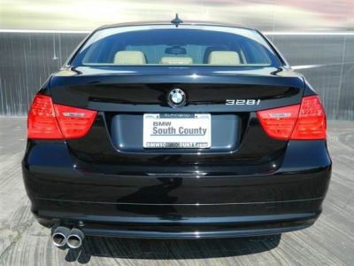 2011 BMW 328  i
