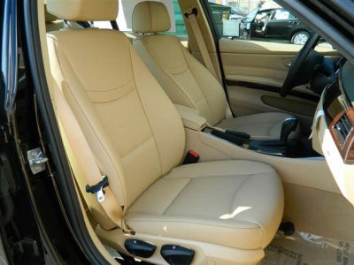 2011 BMW 328  i