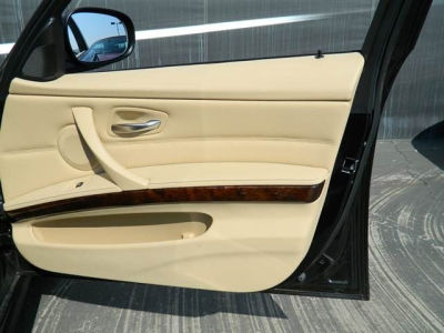 2011 BMW 328  i