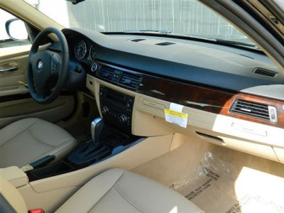 2011 BMW 328  i
