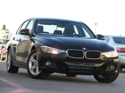 2012 BMW 328  i