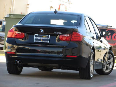 2012 BMW 328  i