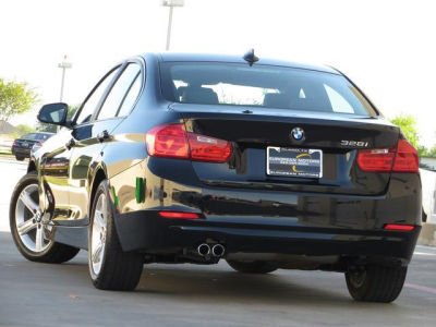 2012 BMW 328  i