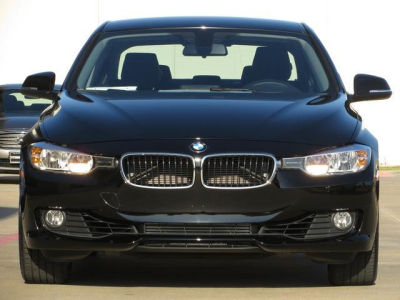 2012 BMW 328  i