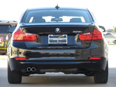 2012 BMW 328  i