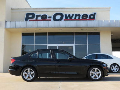 2012 BMW 328  i
