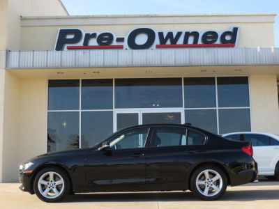 2012 BMW 328  i