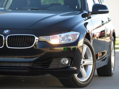 2012 BMW 328  i
