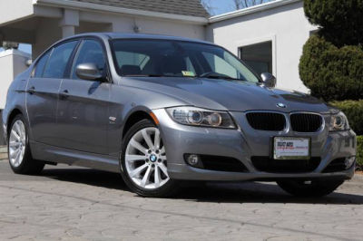 2011 BMW 328  i xDrive
