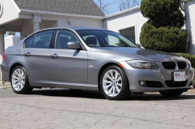 2011 BMW 328  i xDrive