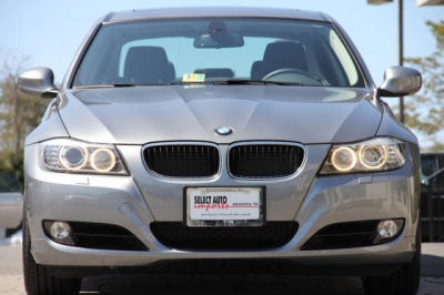 2011 BMW 328  i xDrive