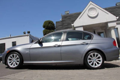2011 BMW 328  i xDrive
