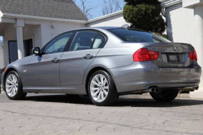 2011 BMW 328  i xDrive