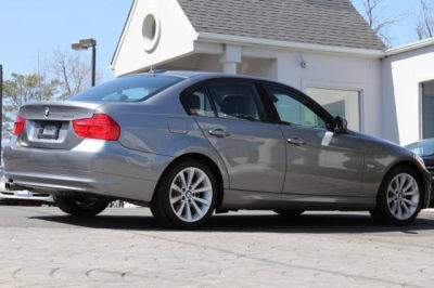 2011 BMW 328  i xDrive