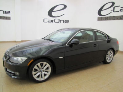 2012 BMW 328  i