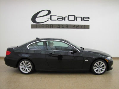2012 BMW 328  i