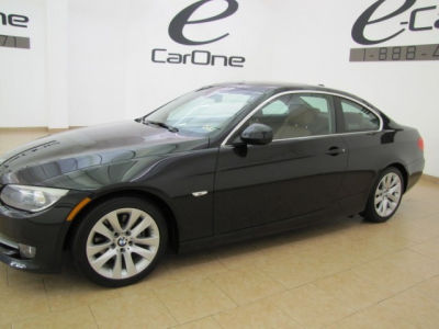 2012 BMW 328  i