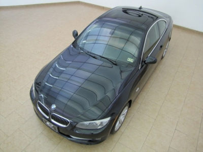 2012 BMW 328  i