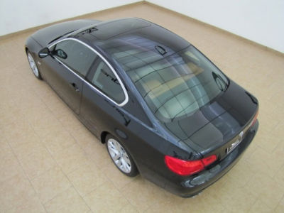 2012 BMW 328  i