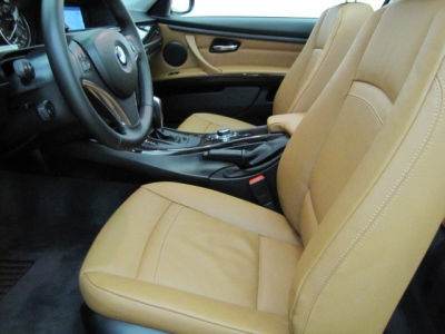 2012 BMW 328  i